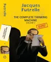 The Complete Thinking Machine  Vol 2 cover