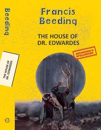 The House of Dr. Edwardes cover