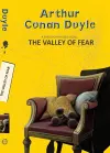 The Valley of Fear cover
