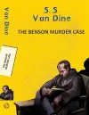 The Benson Murder Case cover