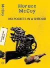 No Pockets in a Shroud cover