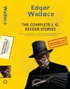The Complete JG Reeder cover