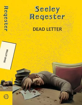 Dead Letter cover