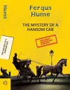 The Mystery of a Hansom Cab cover