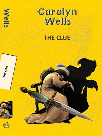 The Clue cover