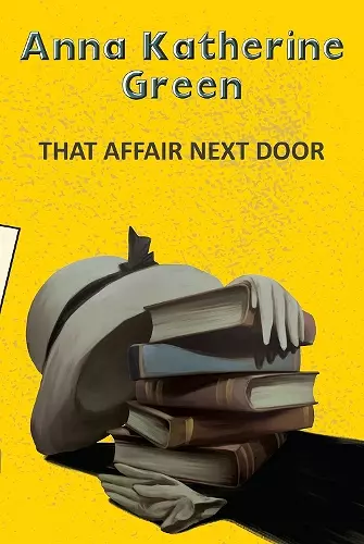 That Affair Next Door cover
