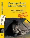 Truxton King: A Story Of Graustark cover