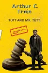 Tutt and Mr Tutt cover
