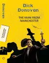 The Man From Manchester cover