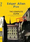 The Complete Dupin cover