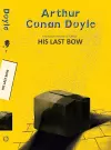 His Last Bow cover