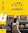 The Grey Wig: Stories and Novelettes cover