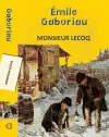 Monsieur Lecoq cover