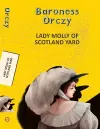 Lady Molly of Scotland Yard cover