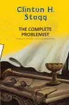 The Problemist Clinton cover