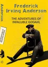 The Adventures of the Infallible Godahl cover