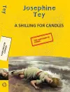 A Shilling For Candles cover