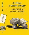 The Return of Sherlock Holmes cover