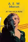 At the Villa Rose cover