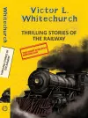 Thrilling Stories of the Railway cover