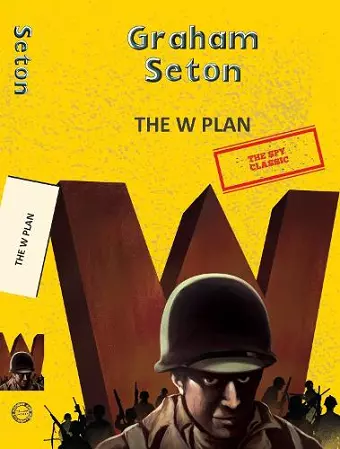 The W Plan cover