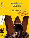 The W Plan cover