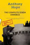 The Complete Zenda Omnibus cover