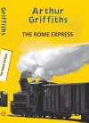 The Rome Express cover