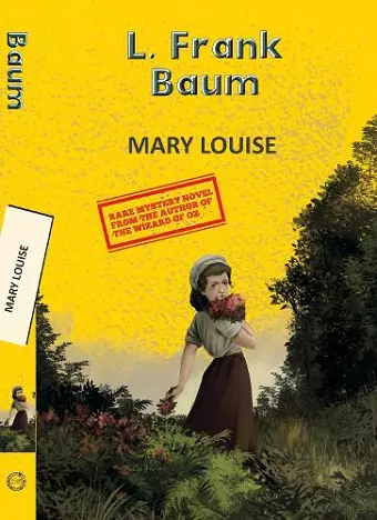 Mary Louise cover