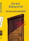 The Big Bow Mystery cover