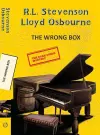 The Wrong Box cover