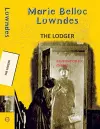 The Lodger cover