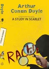A Study in Scarlet cover