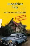 The Franchise Affair cover