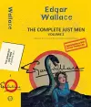 The Complete Just Men Volume 2 cover
