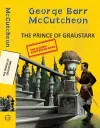 The Prince of Graustark cover