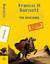 The Mad King cover