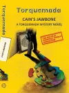 Cain's Jawbone cover