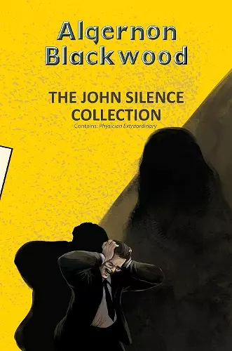 The John Silence Collection cover