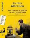 The Complete Martin Hewitt Collection Vol 2 cover