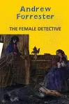 The Female Detective cover