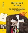The Richard Chandos Omnibus cover