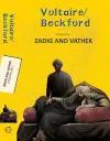 Zadig and Vathek cover