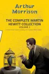 The Complete Martin Hewitt Collection Vol 1 cover