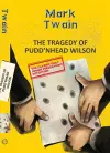 The Tragedy Of Pudd'Nhead Wilson cover