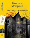 The Castle of Otranto cover