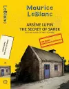Arsene Lupin 10: The Secret of Sarek (Aka Island of Thirty Coffins) cover
