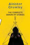 The Complete Simon Iff Stories cover