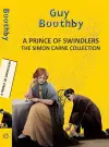 A Prince Of Swindlers: The Simon Carne Collection cover
