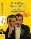 The Great Impersonation cover
